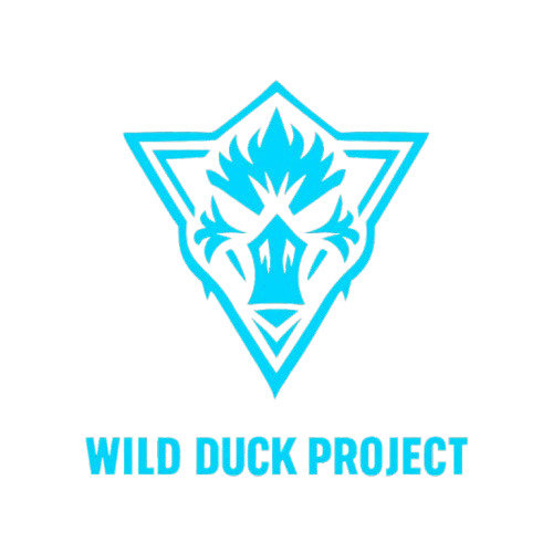Wild Duck Project Logo